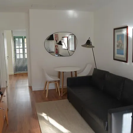 Apartamento Casa Torta Setúbal