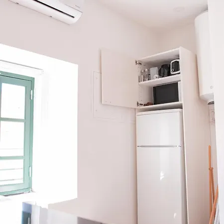 Apartamento Casa Torta