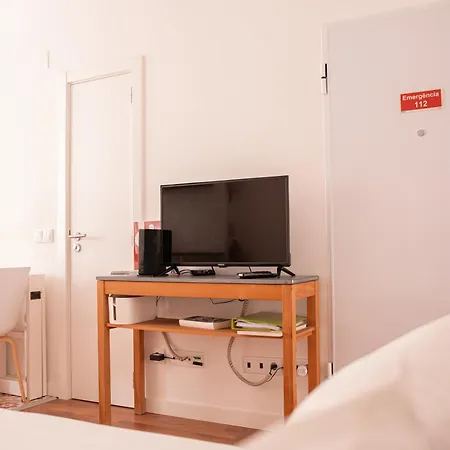 Lägenhet Casa Torta Setúbal