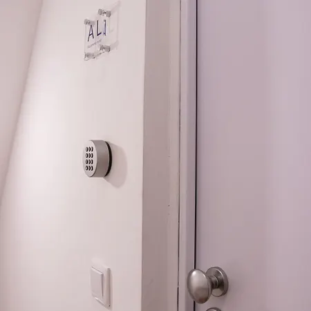 Apartamento Casa Torta