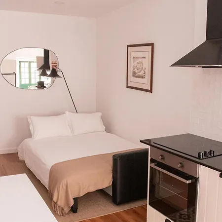 Casa Torta Lägenhet *