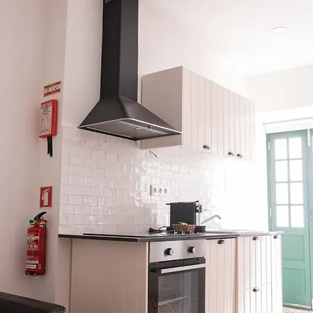 Apartamento Casa Torta *