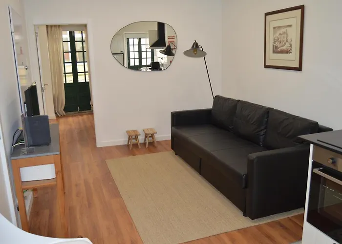 Casa Torta Lägenhet *