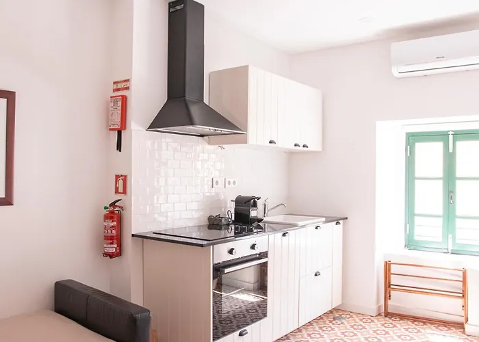 Casa Torta * Setúbal