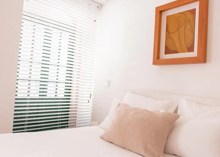 Lägenhet Casa Torta *