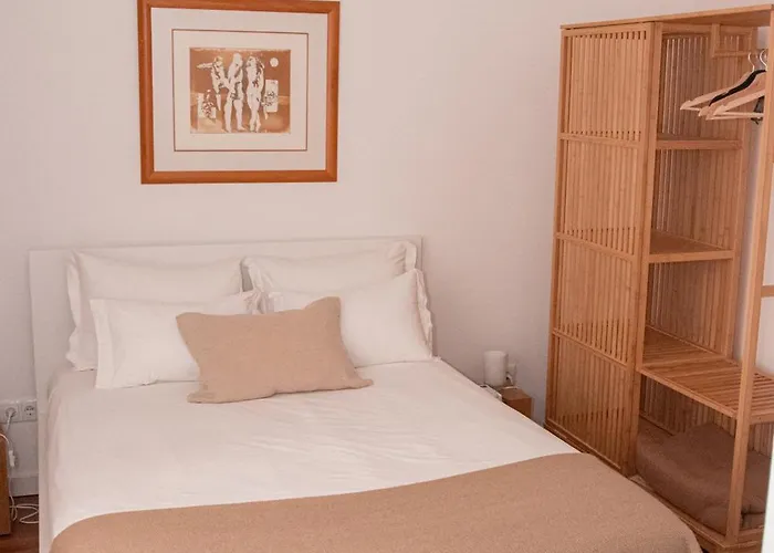 Casa Torta * Setúbal