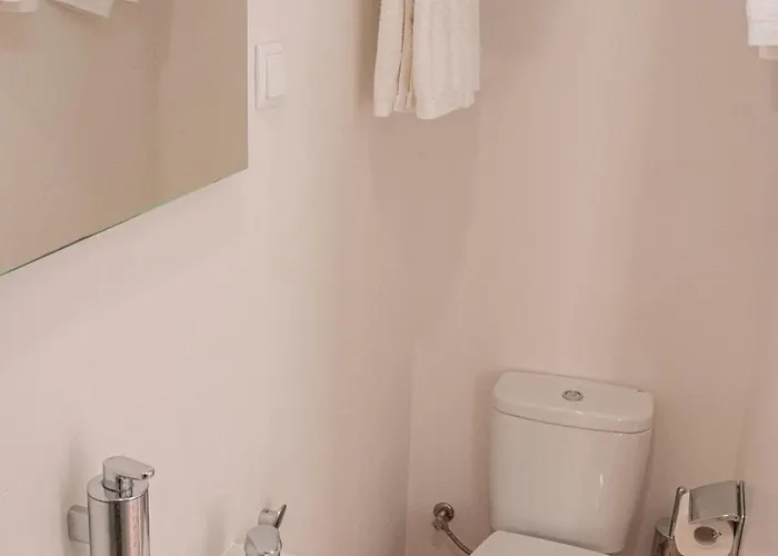 Casa Torta Lägenhet