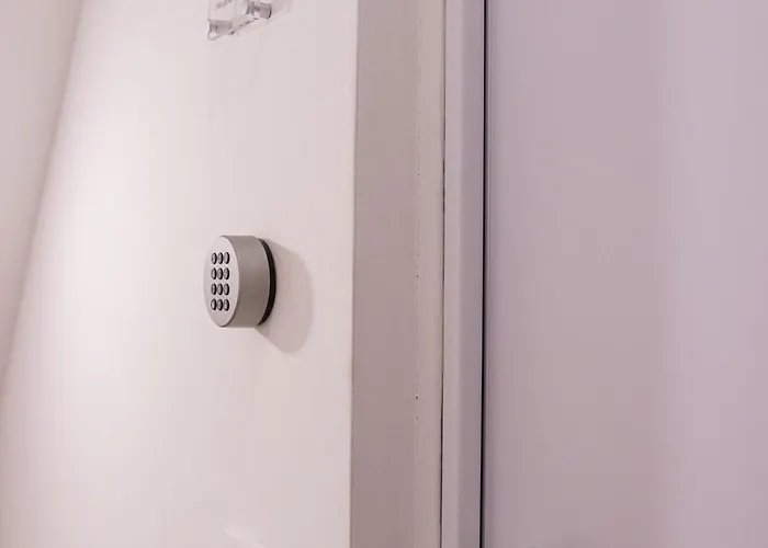 Lägenhet Casa Torta