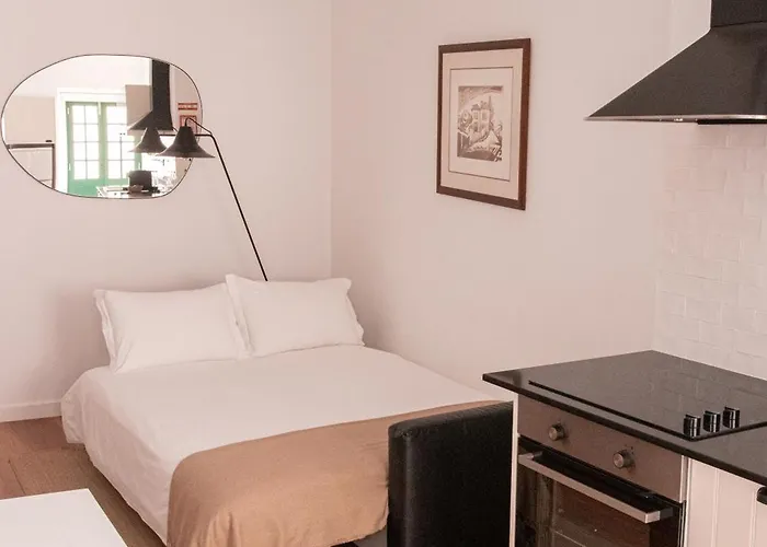 Casa Torta Lägenhet *