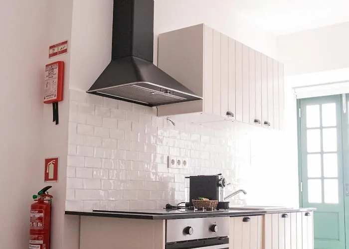 Lägenhet Casa Torta *