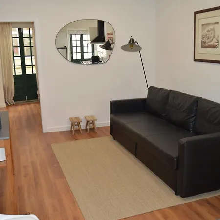 Casa Torta Apartment *