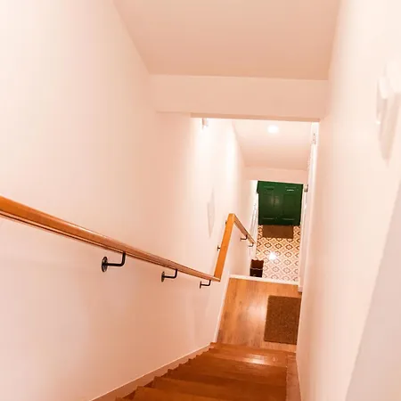 Casa Torta Setubal