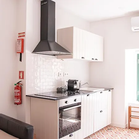 Casa Torta * Setubal