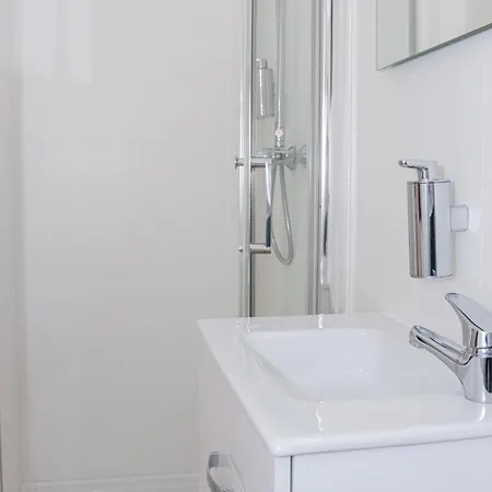 Casa Torta 아파트