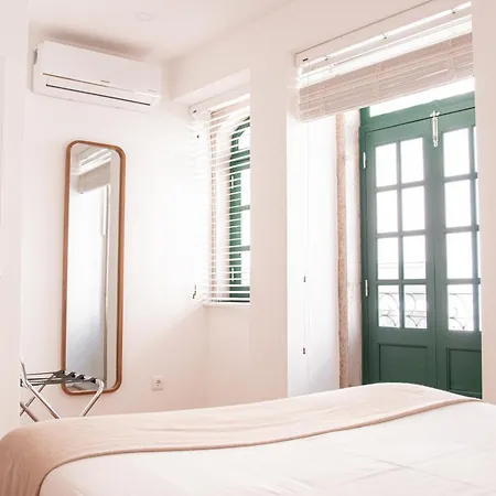 Casa Torta Apartment *