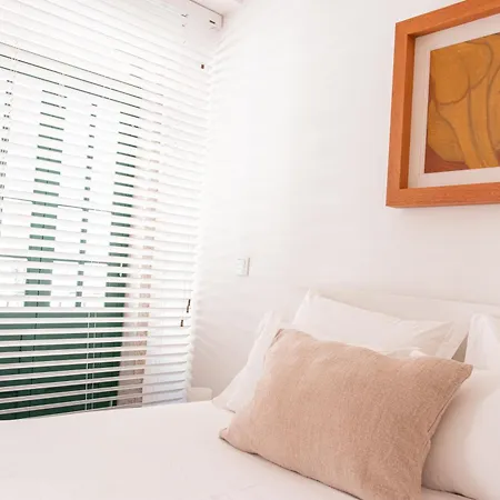 아파트 Casa Torta *