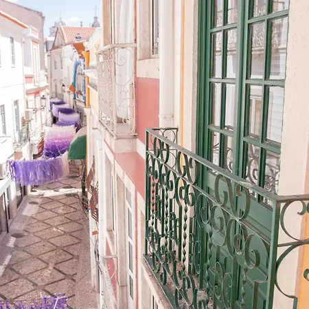 Casa Torta Setubal