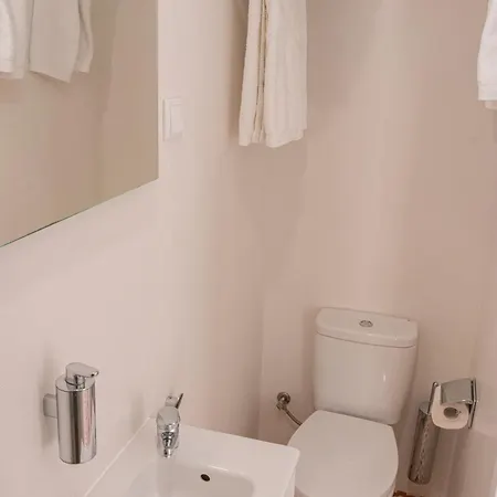 Casa Torta 아파트