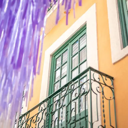 Casa Torta Setubal