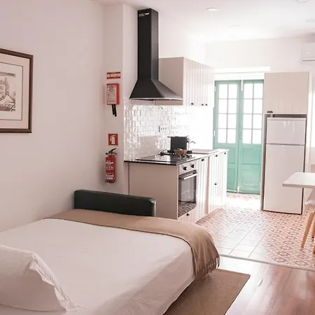 Casa Torta * Setubal