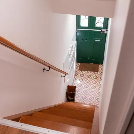 Casa Torta Apartment