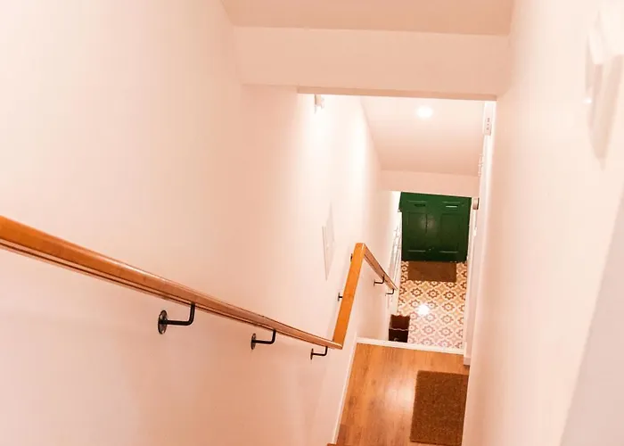 Casa Torta Σετούμπαλ