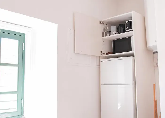 Διαμέρισμα Casa Torta