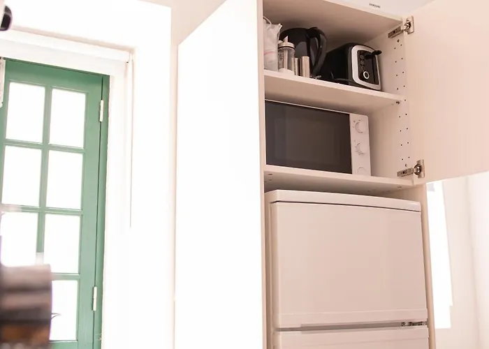 Casa Torta Διαμέρισμα Σετούμπαλ