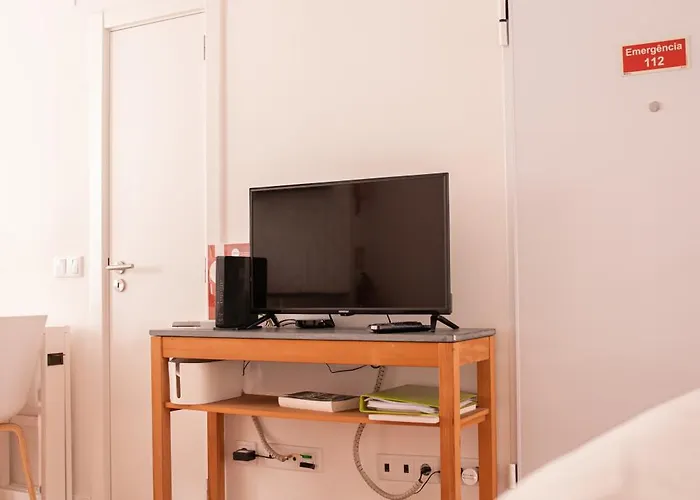 Διαμέρισμα Casa Torta Σετούμπαλ