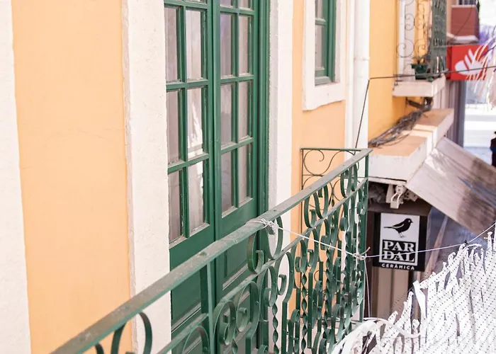 Casa Torta Διαμέρισμα Σετούμπαλ