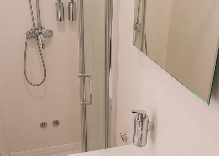 Διαμέρισμα Casa Torta Σετούμπαλ