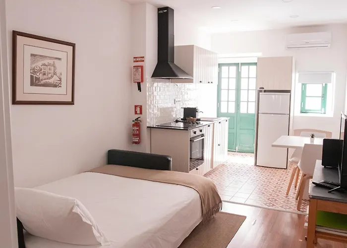 Casa Torta * Σετούμπαλ