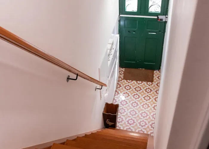 Casa Torta Διαμέρισμα