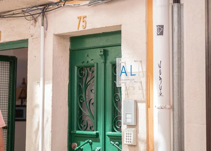 Casa Torta Διαμέρισμα *